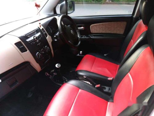 2017 Maruti Suzuki Wagon R VXI MT for sale in Palakkad 