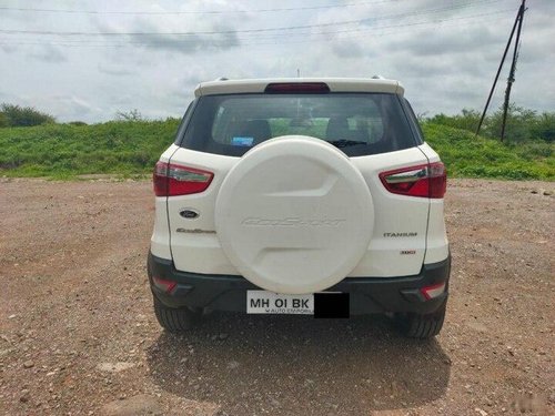 Used Ford EcoSport 2013 MT for sale in Nashik 