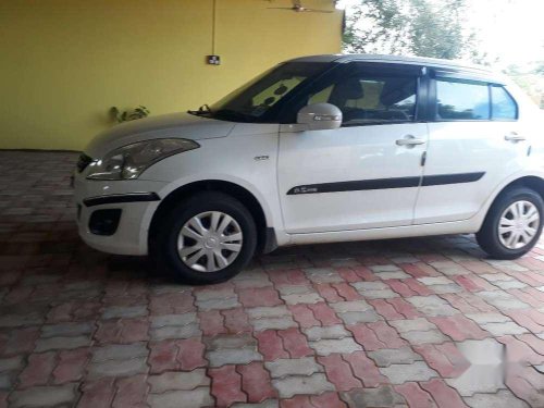 2013 Maruti Suzuki Swift Dzire MT for sale in Kumpakonam 