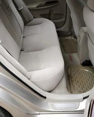 Used Toyota Corolla Altis 2012 MT for sale in New Delhi