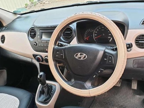 Hyundai Grand I10 Asta 1.2 Kappa, 2015, AT in Pune 