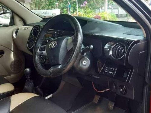 Used Toyota Etios Liva VXD, 2019, Diesel MT in Kottayam 