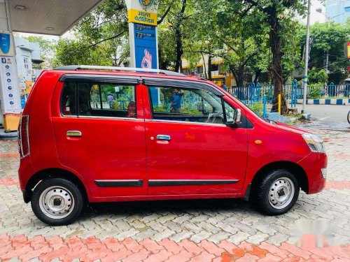 Used 2016 Maruti Suzuki Wagon R MT for sale in Kolkata