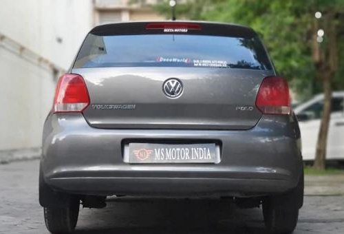 Volkswagen Polo 1.2 MPI Comfortline 2011 MT in Kolkata 