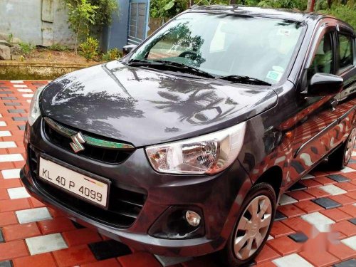 Maruti Suzuki Alto K10 VXI 2018 MT for sale in Perumbavoor 