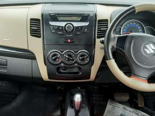 Maruti Suzuki Wagon R Wagonr VXI 2018, AT in Kottayam