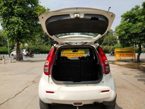 Used 2013 Maruti Suzuki Ritz MT for sale in New Delhi