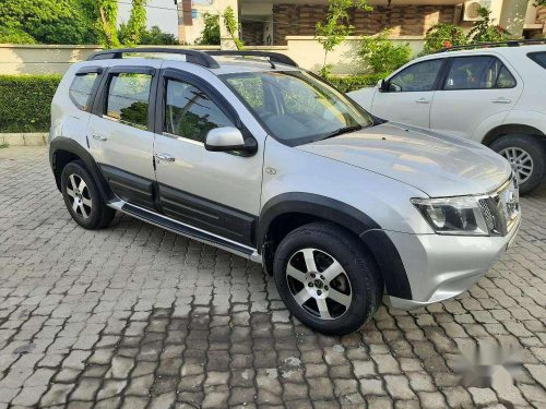 Used 2015 Nissan Terrano MT for sale in Jalandhar 