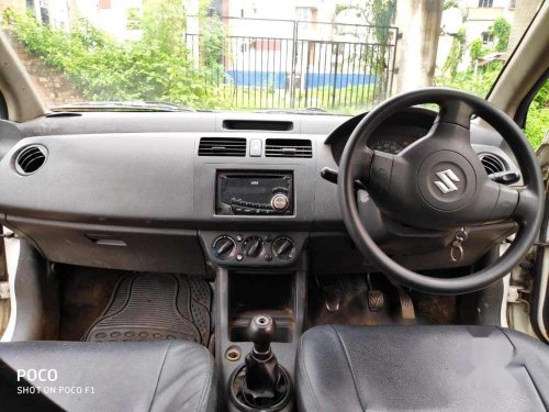 Maruti Suzuki Swift Dzire Tour, 2016, MT in Kolkata 