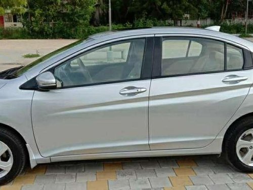 Honda City VX (O), 2014, MT for sale in Ahmedabad 