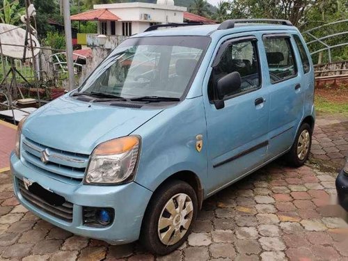 Used 2008 Maruti Suzuki Wagon R LXi MT in Chennai 