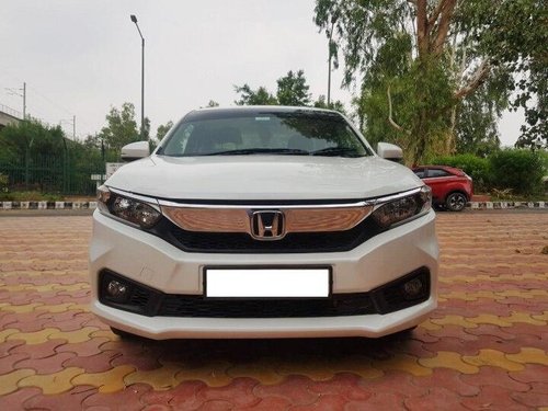 Used 2019 Honda Amaze MT for sale in New Delhi