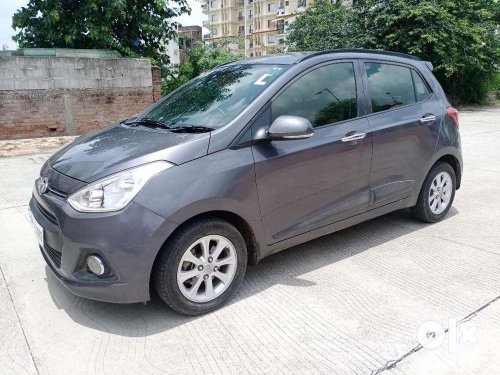 Used Hyundai Grand i10 2015 MT for sale in Vadodara