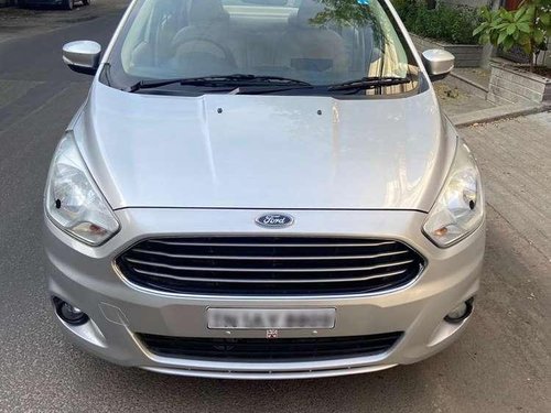 Used 2015 Ford Figo Aspire MT for sale in Chennai