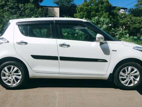 Maruti Suzuki Swift ZDi 2013 MT for sale in Pune 