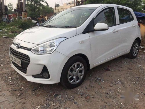 Used Hyundai Grand i10 Magna 2017 MT in Chandigarh 