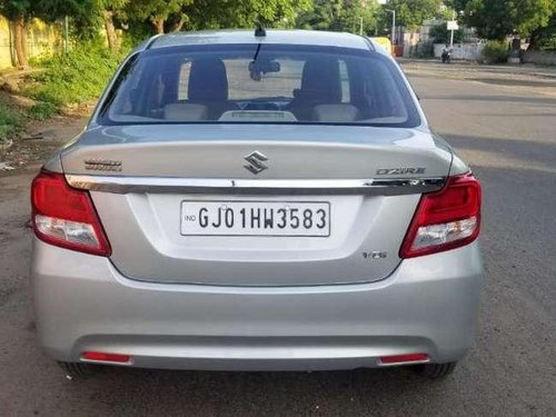 2018 Maruti Suzuki Dzire MT for sale in Ahmedabad 
