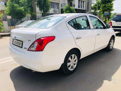 Used Nissan Sunny 2012 MT for sale in Ahmedabad