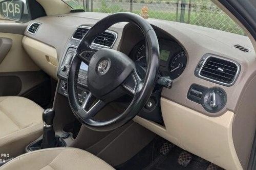 Used Skoda Rapid 1.5 TDi Active 2014 MT for sale in Mumbai 