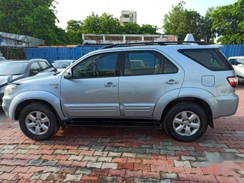 Toyota Fortuner 3.0 4x4 , 2010, Diesel MT in Gandhinagar 