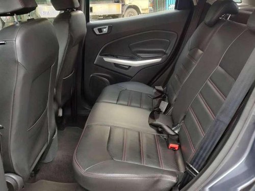 Ford EcoSport Titanium 1.6, 2016, MT in Thane 