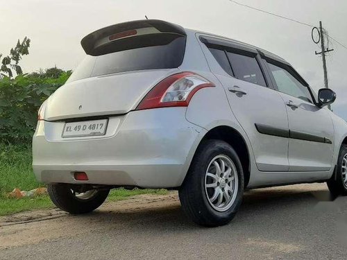 Used Maruti Suzuki Swift VDi, 2013, Diesel MT in Palakkad 