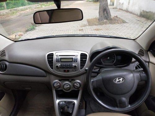 Used Hyundai i10 2015 MT for sale in New Delhi