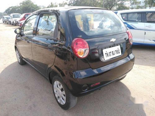 Used 2011 Chevrolet Spark MT for sale in Chennai