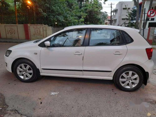 Used 2011 Volkswagen Polo MT for sale in Nagar 