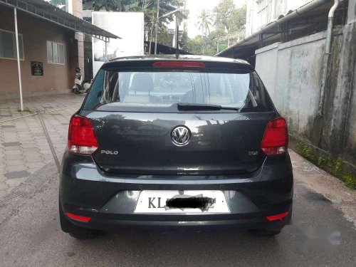 Used 2017 Volkswagen Polo MT for sale in Kozhikode 