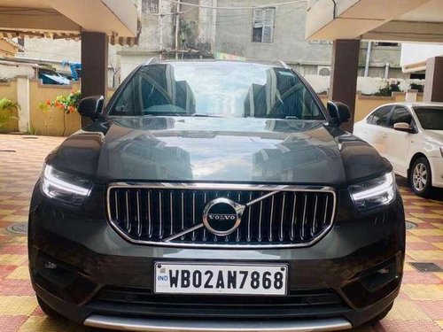 Used 2019 Volvo V40 Cross Country AT for sale in Kolkata