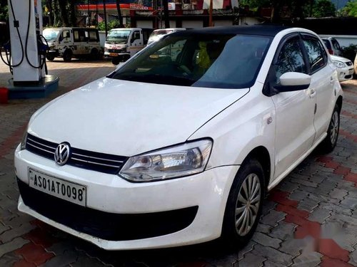 Used Volkswagen Polo 2011 MT for sale in Guwahati 