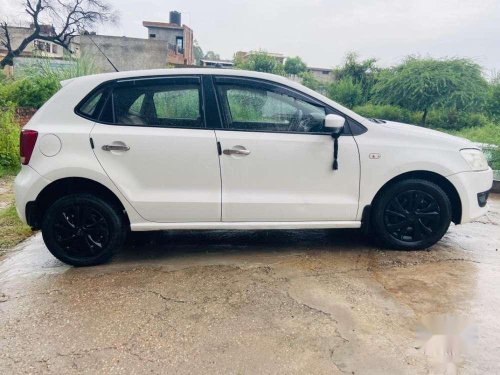 Used Volkswagen Polo 2010 MT for sale in Ambala