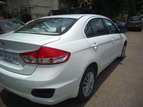 Used 2018 Maruti Suzuki Ciaz AT for sale in Mumbai 