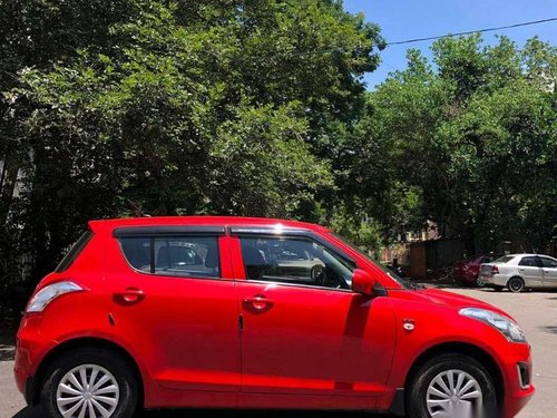 Used 2017 Maruti Suzuki Swift MT for sale in Chennai