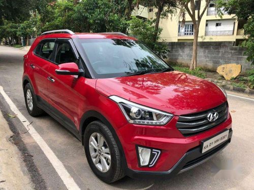 Used Hyundai Creta 2015 MT for sale in Nagar 