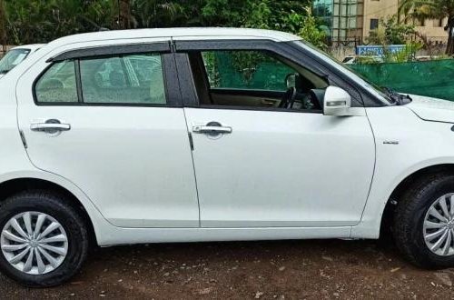 Maruti Suzuki Swift Dzire VDI 2015 MT for sale in Pune 