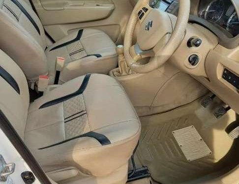 2016 Maruti Suzuki Ertiga VDI MT for sale in Ludhiana 