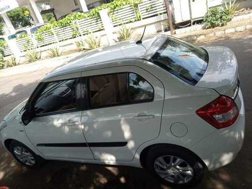 2013 Maruti Suzuki Swift Dzire MT for sale in Indore 