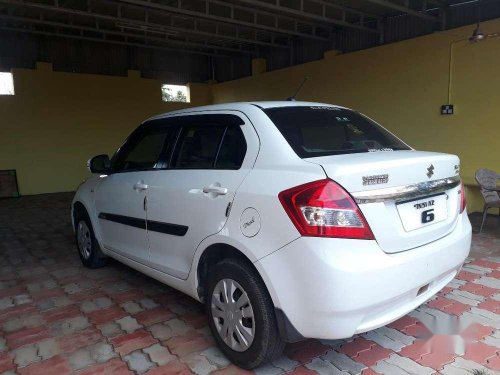 2013 Maruti Suzuki Swift Dzire MT for sale in Kumpakonam 