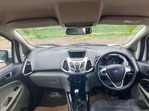 Used 2013 Ford EcoSport MT for sale in Nashik 