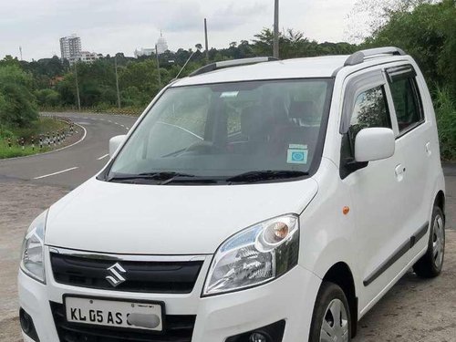 Maruti Suzuki Wagon R Wagonr VXI 2018, AT in Kottayam