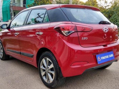 Used Hyundai Elite i20 2015 MT for sale in Jaipur 