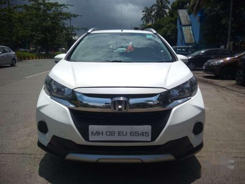 Used 2018 Honda WR-V AT for sale in Mumbai 