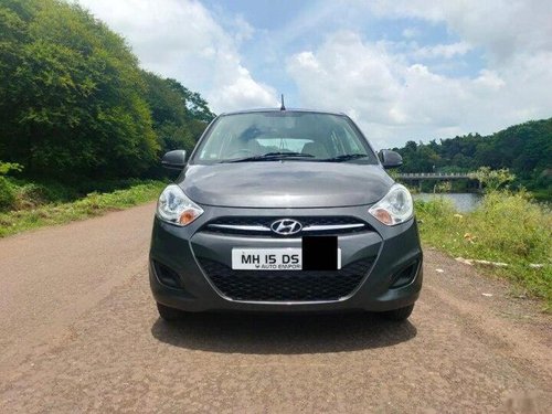 Used 2012 Hyundai i10 MT for sale in Nashik 