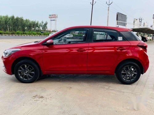 Used 2018 Hyundai Elite i20 MT for sale in Surat