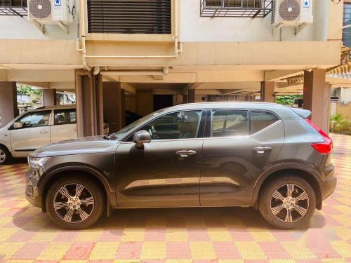 Used 2019 Volvo V40 Cross Country AT for sale in Kolkata