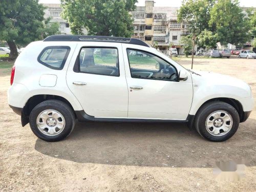 Used Renault Duster 2014 MT for sale in Ahmedabad 