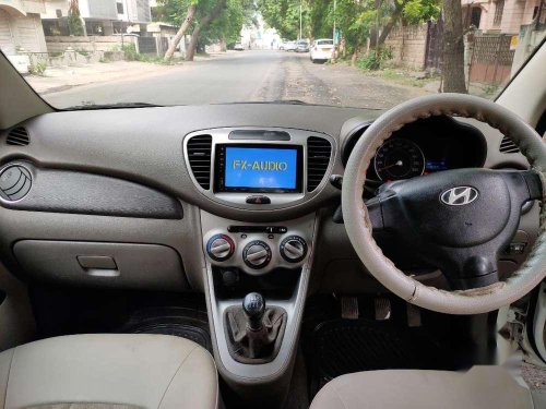 2012 Hyundai i10 Magna MT for sale in Ahmedabad 