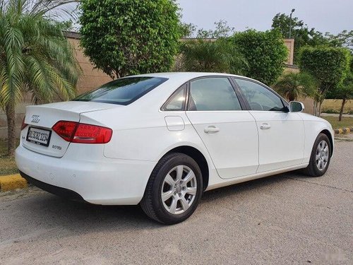 Used 2012 Audi A4 AT for sale in New Delhi